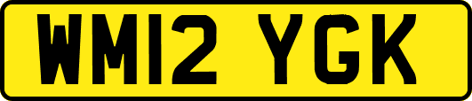 WM12YGK