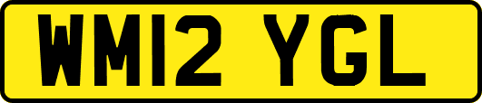 WM12YGL