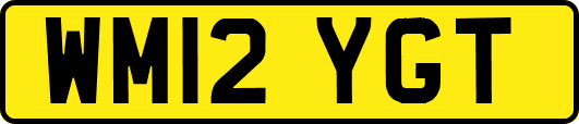 WM12YGT