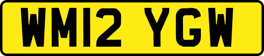 WM12YGW