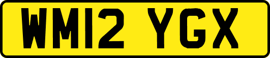 WM12YGX