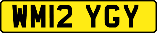 WM12YGY