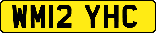WM12YHC