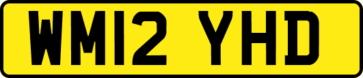 WM12YHD