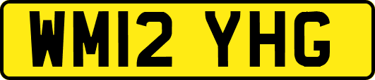 WM12YHG