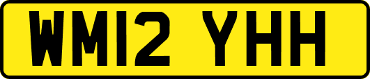 WM12YHH