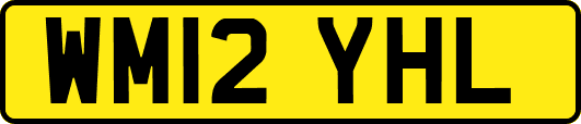 WM12YHL