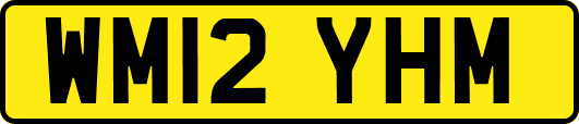 WM12YHM