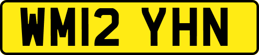 WM12YHN