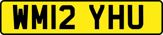 WM12YHU