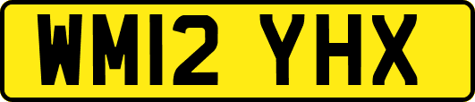 WM12YHX