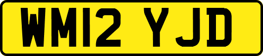 WM12YJD
