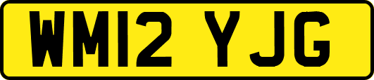 WM12YJG