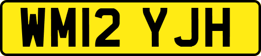 WM12YJH
