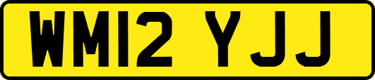 WM12YJJ