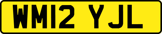 WM12YJL