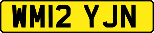 WM12YJN