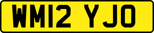 WM12YJO