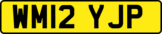 WM12YJP