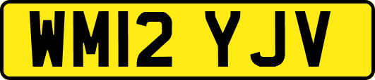 WM12YJV