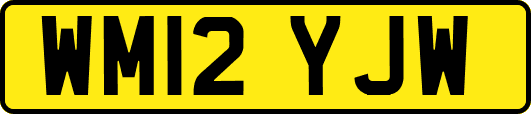 WM12YJW