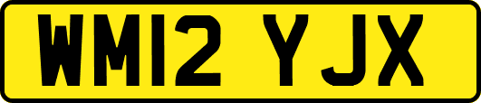 WM12YJX