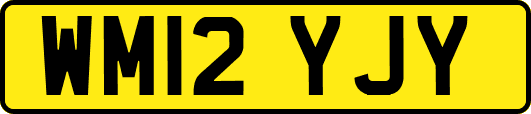 WM12YJY
