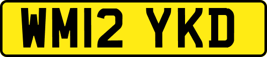 WM12YKD