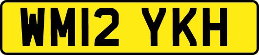 WM12YKH