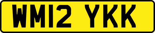 WM12YKK