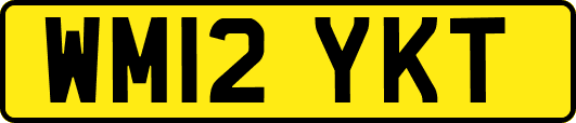 WM12YKT