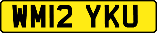 WM12YKU