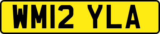 WM12YLA
