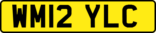 WM12YLC
