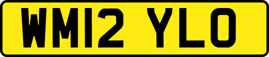 WM12YLO