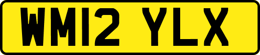 WM12YLX