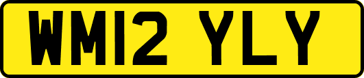 WM12YLY