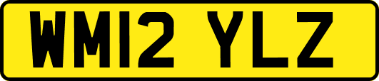 WM12YLZ
