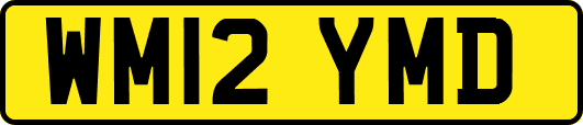 WM12YMD