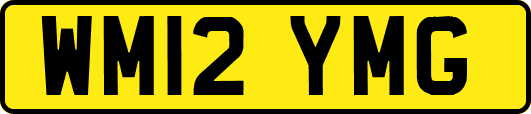 WM12YMG