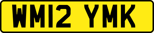 WM12YMK
