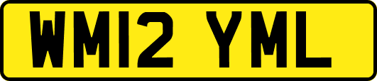 WM12YML