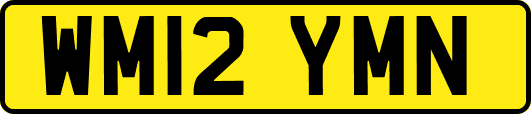 WM12YMN