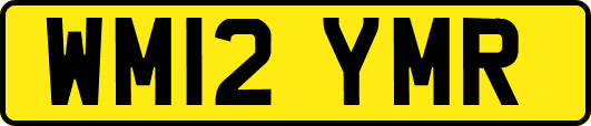 WM12YMR