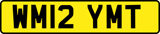 WM12YMT