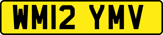 WM12YMV