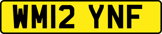 WM12YNF