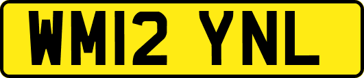 WM12YNL
