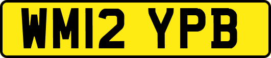 WM12YPB