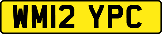 WM12YPC